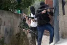 ۲۱ عملیات مقاومت فلسطین علیه صهیونیست‌ها