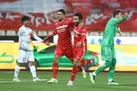استقلال در حال و هوای جشن قهرمانی | پرسپولیس دنبال سوم نشدن