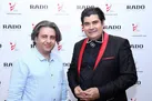 سالار عقیلی: پاکی و خلوص در اشعار افشین یداللهی دیده می شود