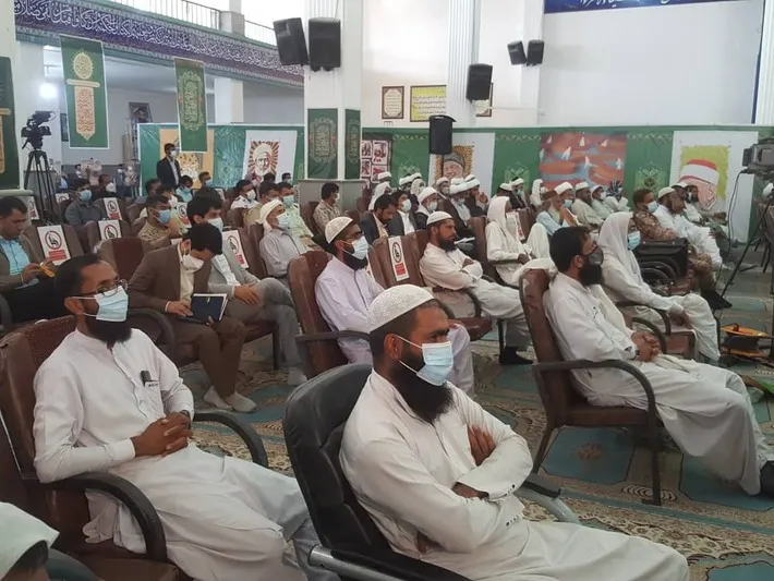 در حوزه تقریب مذاهب،شخصیتی تاثیرگذارتر از مقام معظم رهبری نمی شناسیم