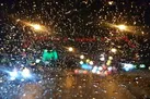 بارش باران و کاهش دما از چهارشنبه