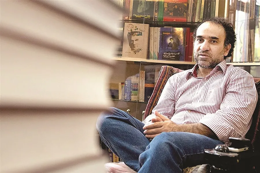«منِ‌او» در ۵۰سالگی؛ خردمندی یا آنارشی؟