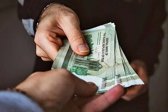 قانون مبنای تعیین دستمزد ۱۴۰۵ باشد