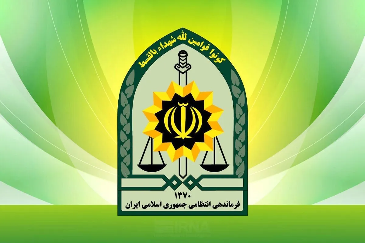 شهادت مامور پلیس در درگیری با اشرار مسلح در زهک