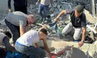 غزه در مقابل فاجعه انسانی بی سابقه‌ای در جهان قرار دارد
