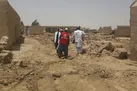 سیل در قندهار 1500 خانه را ویران کرد