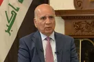 وزیر خارجه عراق وارد تهران شد