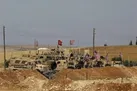 شلیک ۳ راکت به پایگاه نظامیان آمریکایی در دیرالزور سوریه