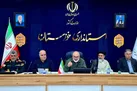 آمادگی کامل برای تشییع پیکر مطهر رهبر شهید انقلاب در خوزستان وجود دارد