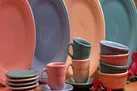 غذایتان را در ظروف بلند و باریک بخورید!