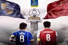 ترکیب احتمالی پرسپولیس مقابل اولسان هیوندای