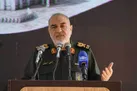 فرمانده سپاه: در جهان امروز باید قوی بود تا بقا پیدا کرد