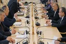بیانیه وزارت خارجه روسیه درباره دیدار عراقچی و لاوروف