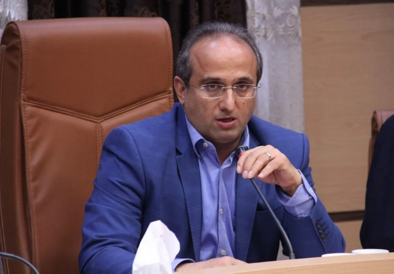 بستری ۱۷۵۰ بیمار کرونایی در گیلان