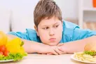 نقش استرس در پرخوری کودکان / تبعات زیاده روی در مصرف غذاهای سالم