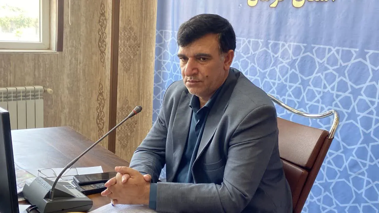 دبیر شورای مبارزه با مواد مخدر کرمان