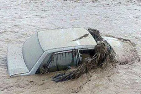 قرنِ قرینِ حادثه