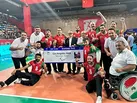 نهمین قهرمانی جهان والیبال نشسته مردان ایران؛ شکست بوسنی و کسب سهمیه پارالمپیک ۲۰۲۸