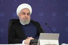 بخشی از مشکلات خوزستانی‌ها حل شده است / ۵۷ سد ملی را افتتاح کردیم
