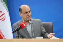 پل جدید مرزی آستارا بدون آمادگی زیرساختی لازم جایگزین مرز قدیمی شده است