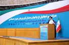 بانوان قهرمان جلوه‌ای از شجاعت و قدرت ملی و مردمی هستند