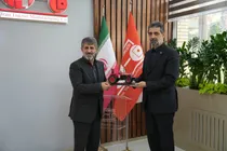 عزم رسانه ملی برای نمایش توانمندی های تراکتورسازی