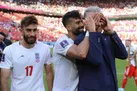 فدراسیون فوتبال با انتشار یک پیام خداحافظی با کی‌روش را رسمی کرد