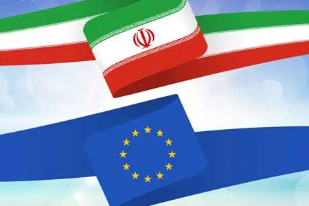 تجارت ۵ میلیارد یورویی ایران و اتحادیه اروپا