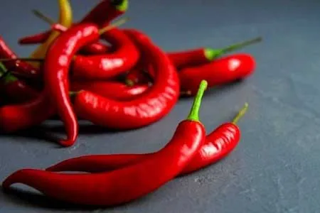خواص و فواید باورنکردنی غذای تند