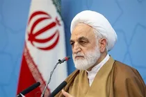 قدرت‌نمایی و غرورآفرینی قوای مسلح ایران اسلامی در تنگه هرمز