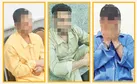 اوباش  به جان هم افتادند