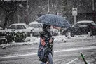 آغاز بارش برف و باران از روز جمعه/ هشدار سازمان هواشناسی برای برخی استان‌ها