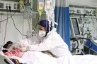 واکسن نزده‌ ها، بیشترین قربانیان سویه اومیکرون