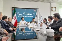 چراغ امید در کارخانه کیوان روشن شد؛ تعیین تکلیف حقوق معوقه کارگران تا پایان شهریور