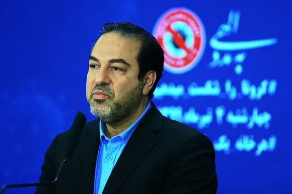 علت تولید چند پلتفرم واکسن ایرانی در کشور/ اعلام گروه سنی جدید واکسیناسیون، هر چهار روز یکبار