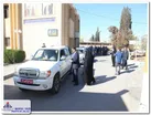 اجرای طرح بازدید و نظارت بر سوخترسانی نوروزی در منطقه یزد