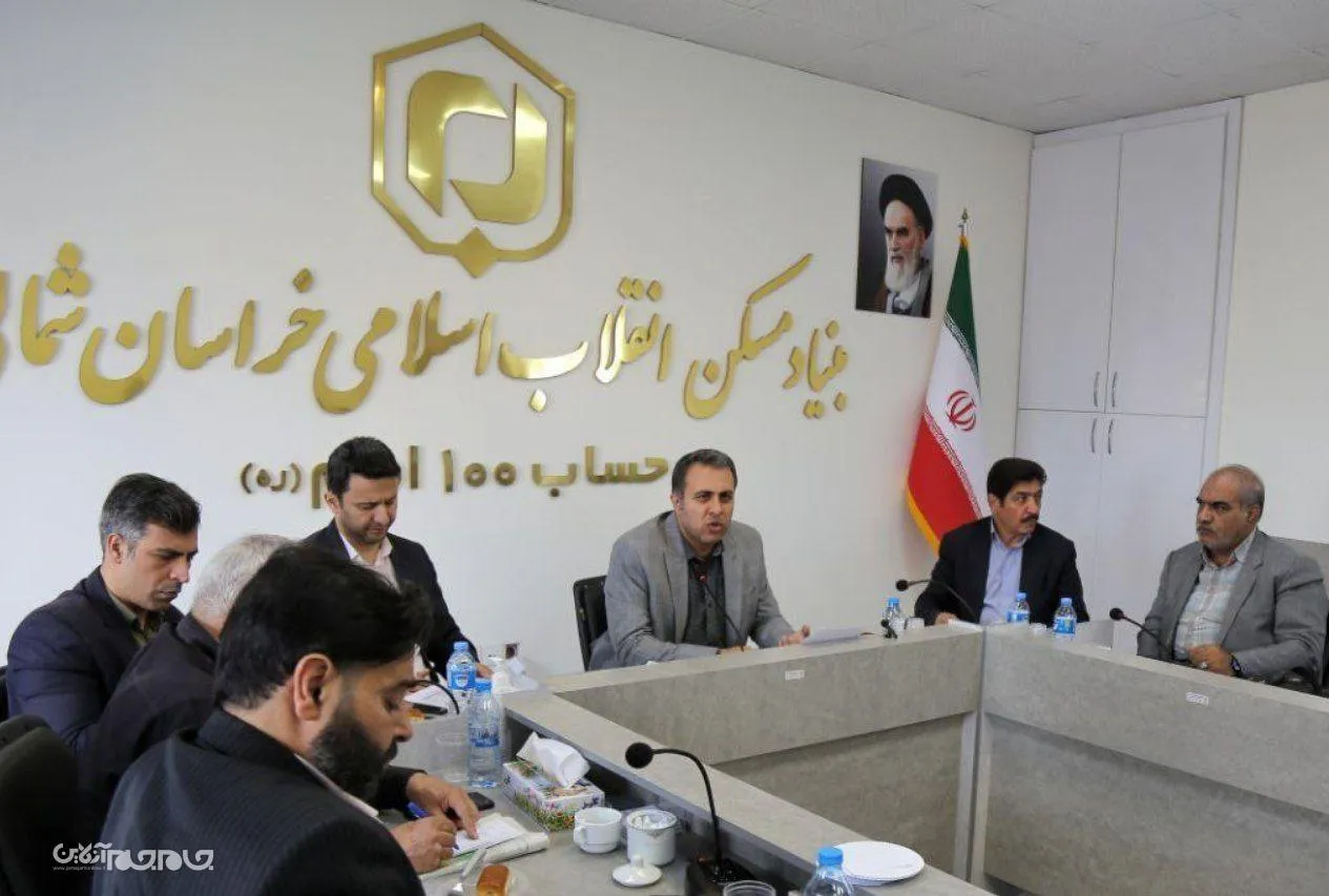 بیش از ۵۶۰ واحد مسکن محرومان در استان در حال ساخت است