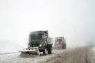 برف و باران کشور را فرا می‌گیرد/ هشدار کولاک برف در برخی مناطق