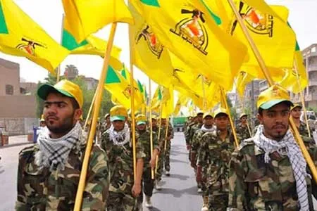عادی‌سازی روابط با اسرائیل خیانت به فلسطین است