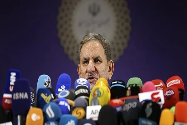 جهانگیری اگر تأیید صلاحیت هم می‌شد در انتخابات رأی نداشت