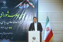 هم‌افزایی نمایندگان مجلس با مدیران توسعه استان را سرعت می‌بخشد