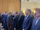 آغاز دومین همایش ملی ایران و سازمان همکاری اقتصادی (اکو)