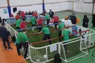 برگزاری نخستین مسابقات پارافوسبال کشور به میزبانی مناطق نفتخیز جنوب
