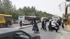 ۱۶ مبدا خدمات‌رسانی اتوبوسرانی تهران برای شرکت‌کنندگان در راهپیمایی روز قدس