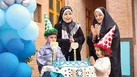 احترام به حق حیات با «پریزاد»