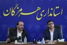 توجه دولت سیزدهم به زیرساخت‌های بندری و گردشگری توسعه اقتصادی هرمزگان است