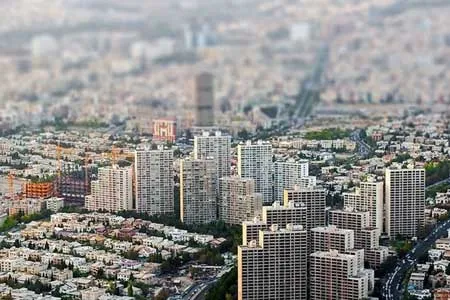 قیمت مسکن کاهش یافته است / سایت‌ ها تنش ایجاد نکنند