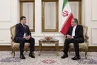 تأکید عراقچی بر استفاده از توانمندی‌های بخش خصوصی در توسعه روابط اقتصادی با قزاقستان