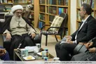 جهادی و برنامه‌ریزی دانش‌بنیان راهبرد توسعه انرژی کشور است 