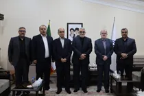 گیلان آماده اجرای پروژه‌های راهبردی در حوزه پسماند و حمل‌ونقل با مشارکت چین است